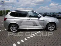 2013 BMW X3