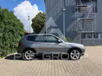2013 BMW X3