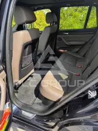 2013 BMW X3
