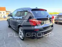 2013 BMW X3