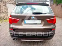 2013 BMW X3
