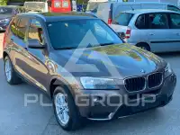 2013 BMW X3
