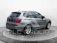 2013 BMW X3