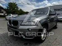 2013 BMW X3