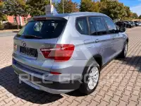 2013 BMW X3