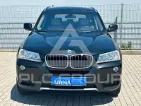 2013 BMW X3
