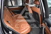 2013 BMW X3