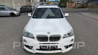 2013 BMW X3