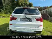 2013 BMW X3