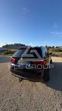 2013 BMW X3