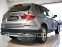 2013 BMW X3