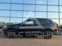 2013 BMW X3