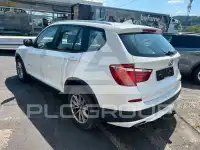 2013 BMW X3