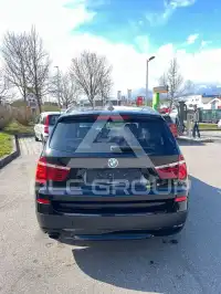 2013 BMW X3