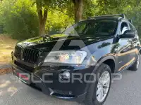2013 BMW X3