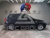 2013 BMW X3