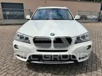 2013 BMW X3
