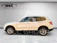 2013 BMW X3