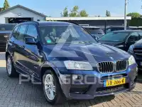2013 BMW X3