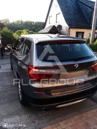 2013 BMW X3