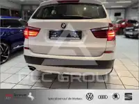 2013 BMW X3