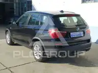 2013 BMW X3