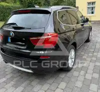 2013 BMW X3