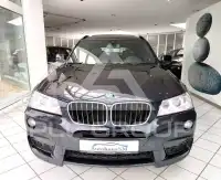 2013 BMW X3