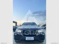 2013 BMW X3