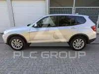 2013 BMW X3