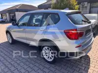 2013 BMW X3