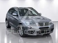 2013 BMW X3