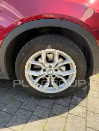 2013 BMW X3