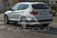 2013 BMW X3