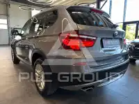 2013 BMW X3