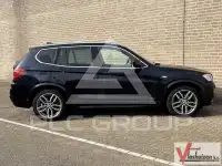 2013 BMW X3