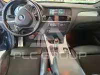 2013 BMW X3