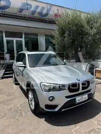 2013 BMW X3