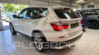 2013 BMW X3