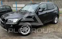 2013 BMW X3