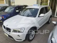 2013 BMW X3