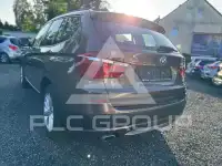 2013 BMW X3