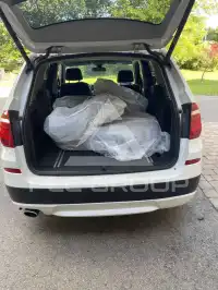 2013 BMW X3