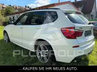 2013 BMW X3