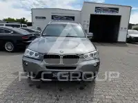 2013 BMW X3