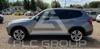 2013 BMW X3