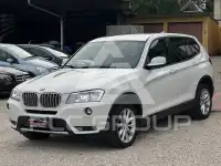 2013 BMW X3