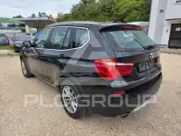 2013 BMW X3