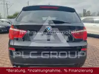 2013 BMW X3