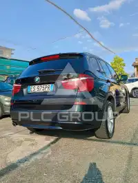 2013 BMW X3